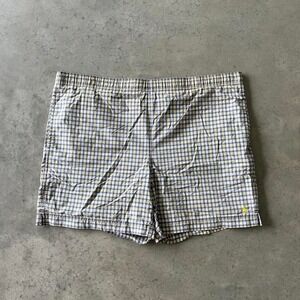 vintage y2k 00s‎ polo ralph lauren board shorts